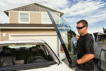 Learn about Auto Glass Vehicles