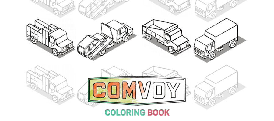 comvoy_work_truck_coloring_book_cover_blog_page_image_900x400