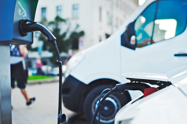 How to Prepare Your Small Business for the Shift to EVs