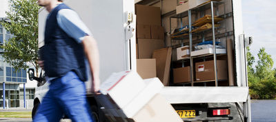 5 Things You Didn’t Know Your Delivery Business is Missing | Comvoy