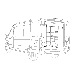 Catering Vans for | Comvoy