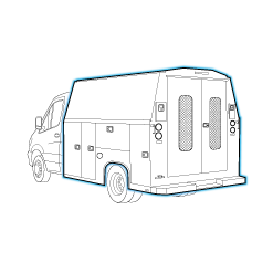 Service Utility Vans  for sale in Summerville South Carolina