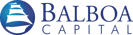 Balboa Capital Business Financing Logo