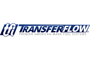 Transfer Flow Fuel Systems logo