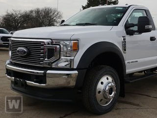 f450 library image