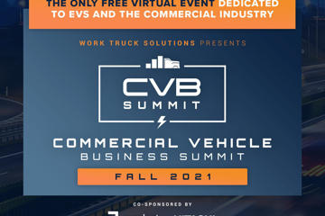 CVB Summit Fall 2021 Event