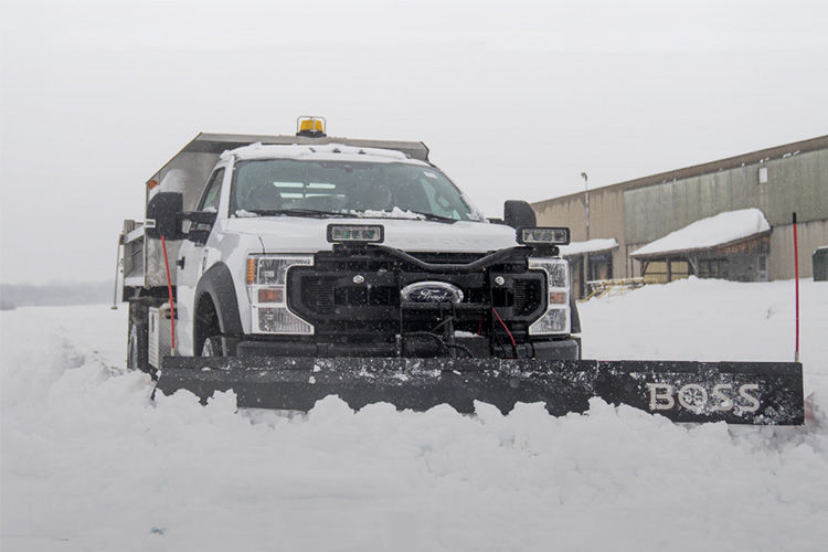 Choosing The Right Plow For Your Needs