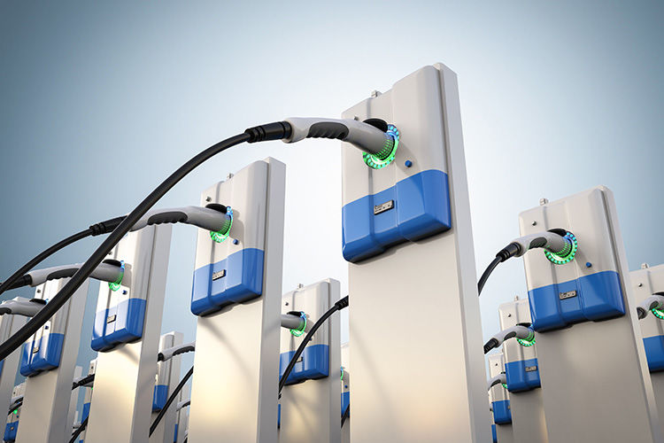 EV Charging Networks Explained: Is it the Wild West?