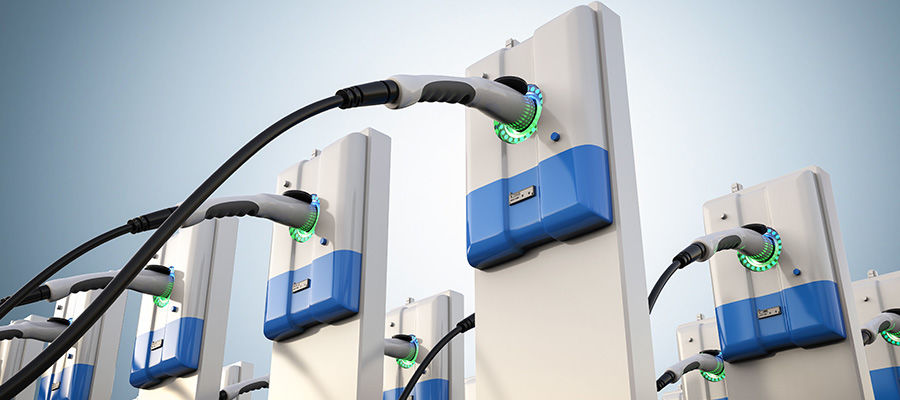 EV Charging Networks Explained: Is it the Wild West?