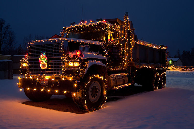 Top Holiday Gifts for Truck Owners
