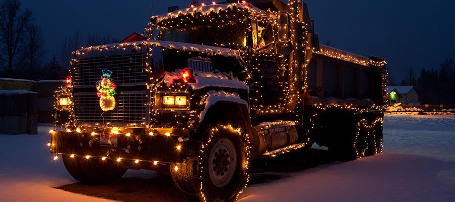 Top Holiday Gifts for Truck Owners