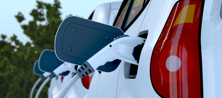 Tips for Deciding When to Electrify Your Fleet