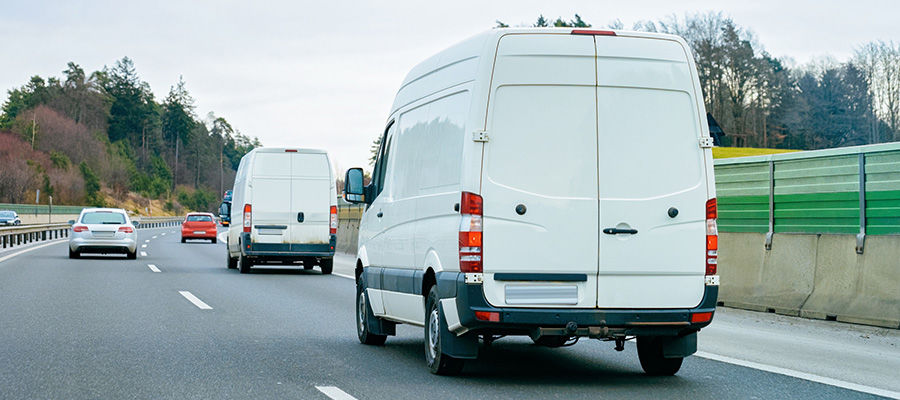 How to Choose the Right Cargo Van for Your Business