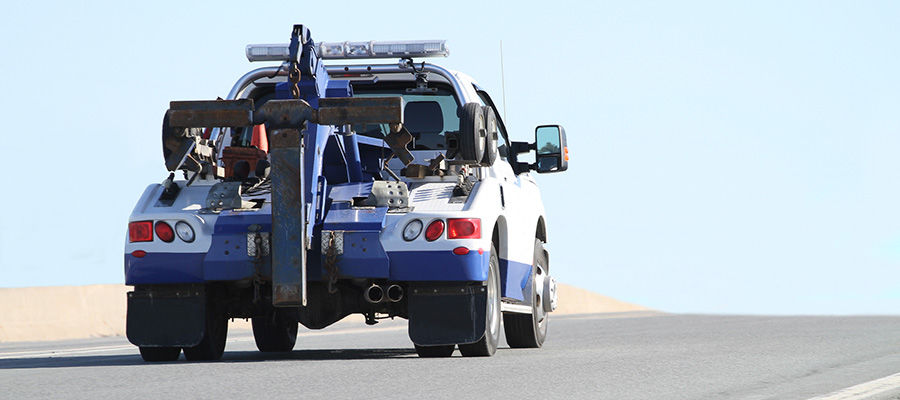 Tips To Starting Your Own Tow Truck Business