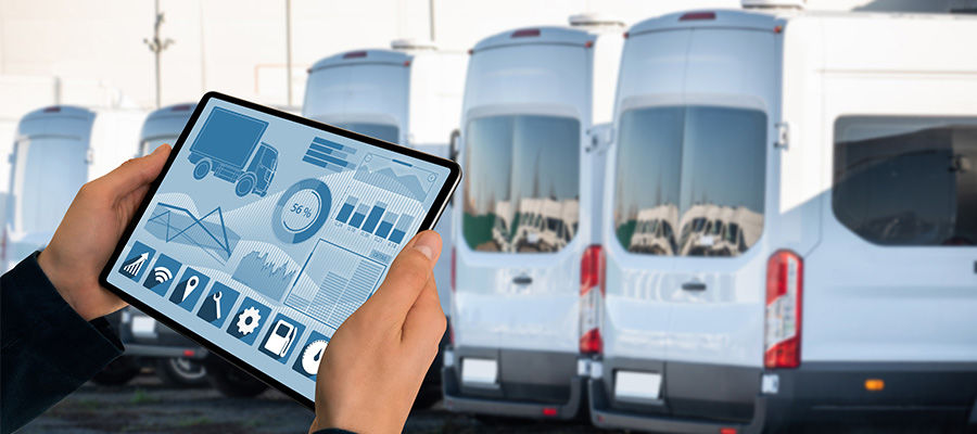 Choosing the Best Fleet Management Software: Reviews & Prices