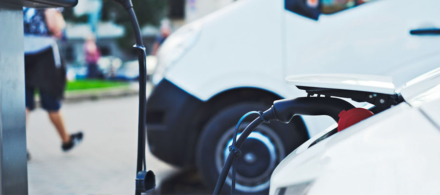 How to Prepare Your Small Business for the Shift to EVs