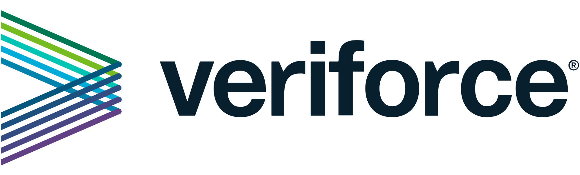 Veriforce logo