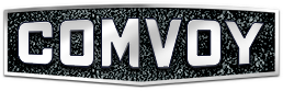 Comvoy brand logo