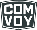 Comvoy Logo