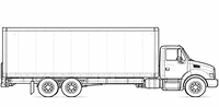 Box Truck