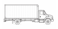 Box Truck