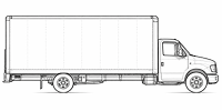 Box Van