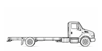 Cab Chassis