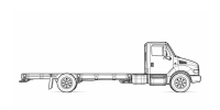 Cab Chassis