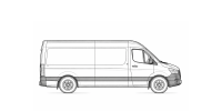 Cargo Van