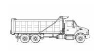 Dump Truck