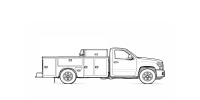 Service Truck