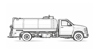 Tank Truck